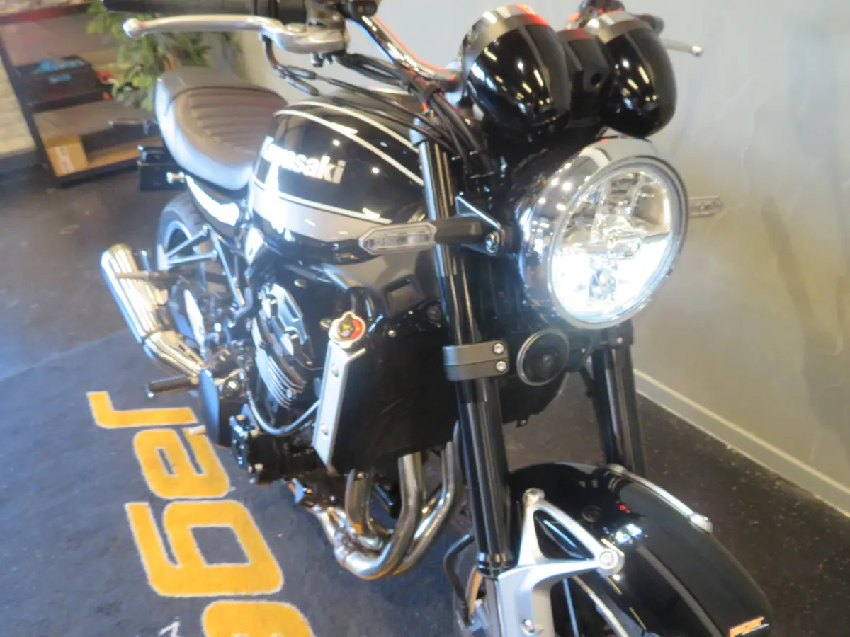 Z900RS PERFECT!
