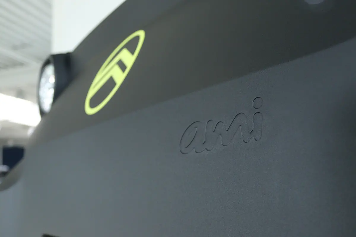 Rip Curl Sunrise Limited Edition | UIT VOORRAAD LEVERBAAR | Pano | LED | Dakspoiler |