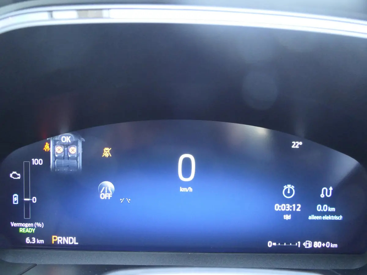 2.5 PHEV ST-Line X | All-Season Banden | Trekhaak | AGR-Stoelen | 360 Camera | Elektrische Achterklep | B&O Audio | Adaptive Cruise | BLIS | CarPlay/Android Auto |
