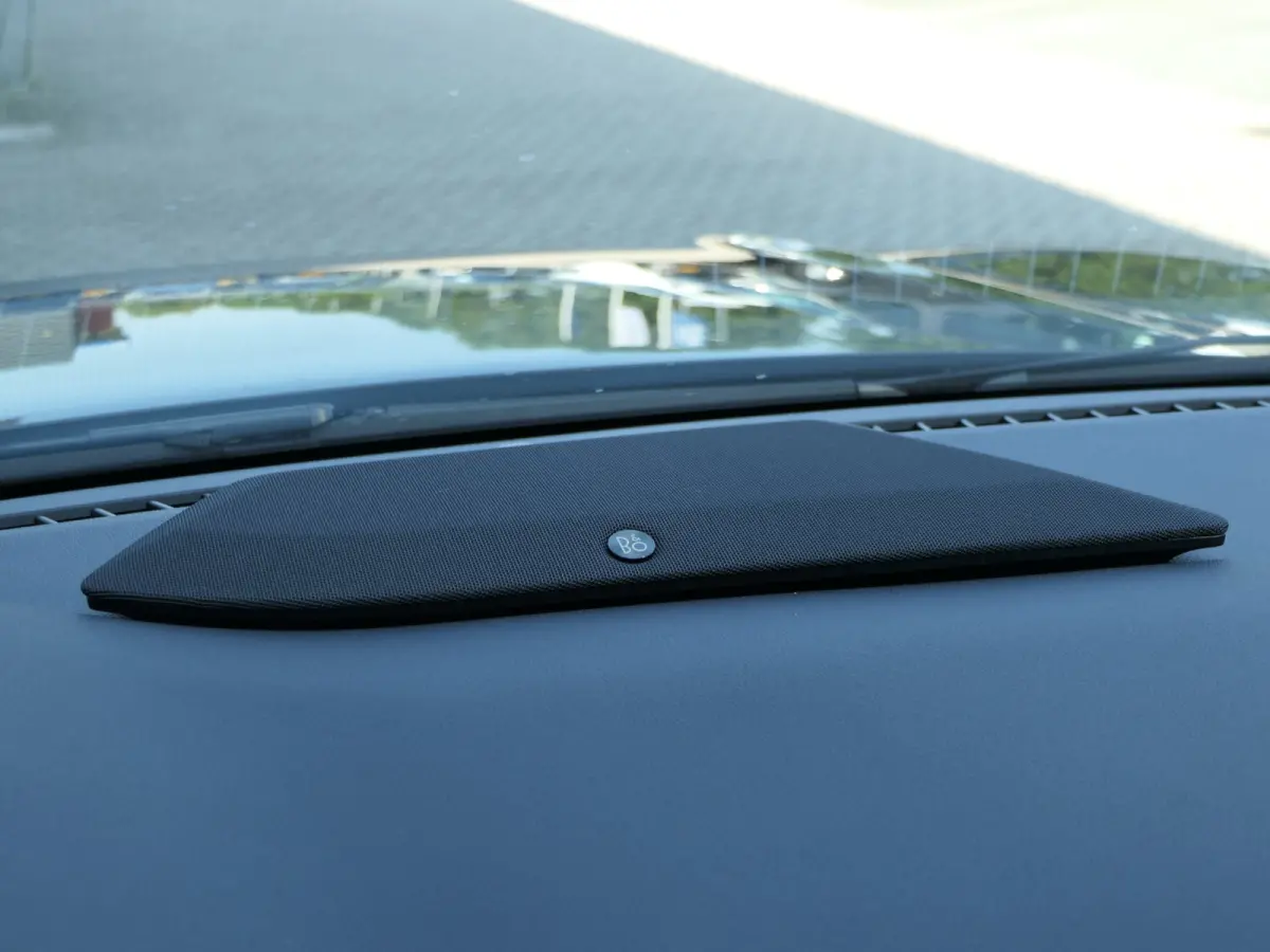 2.5 PHEV ST-Line X | All-Season Banden | Trekhaak | AGR-Stoelen | 360 Camera | Elektrische Achterklep | B&O Audio | Adaptive Cruise | BLIS | CarPlay/Android Auto |