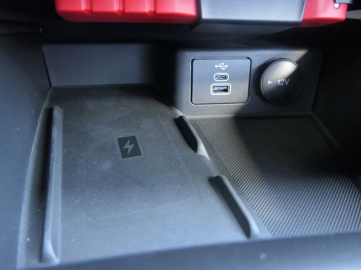 2.5 PHEV ST-Line X | All-Season Banden | Trekhaak | AGR-Stoelen | 360 Camera | Elektrische Achterklep | B&O Audio | Adaptive Cruise | BLIS | CarPlay/Android Auto |
