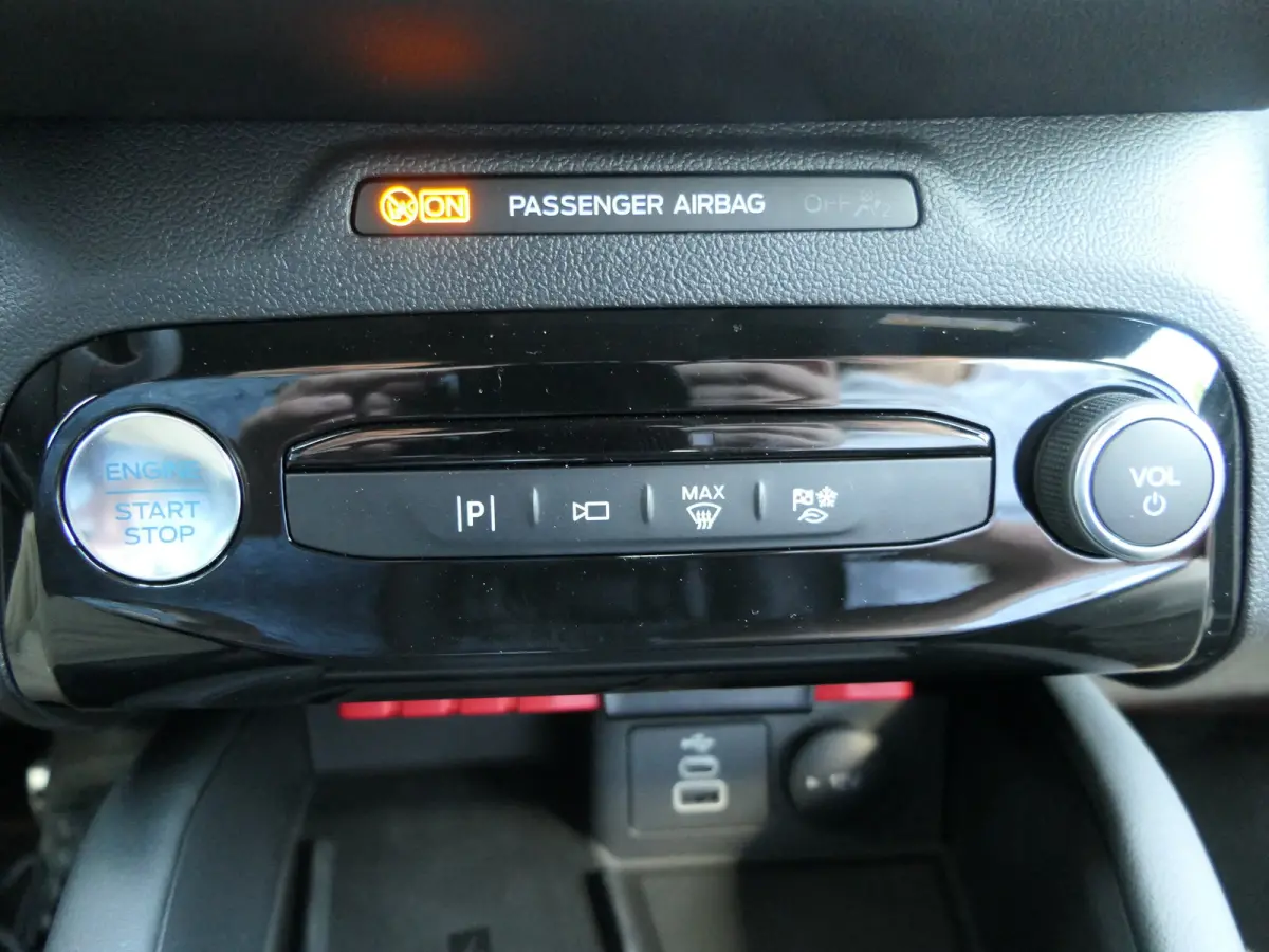 2.5 PHEV ST-Line X | All-Season Banden | Trekhaak | AGR-Stoelen | 360 Camera | Elektrische Achterklep | B&O Audio | Adaptive Cruise | BLIS | CarPlay/Android Auto |