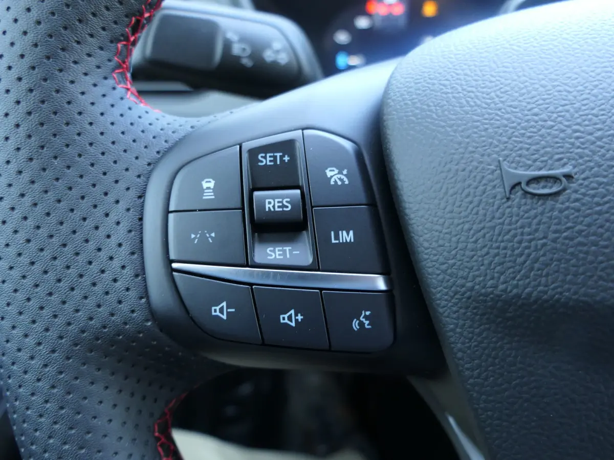 2.5 PHEV ST-Line X | All-Season Banden | Trekhaak | AGR-Stoelen | 360 Camera | Elektrische Achterklep | B&O Audio | Adaptive Cruise | BLIS | CarPlay/Android Auto |