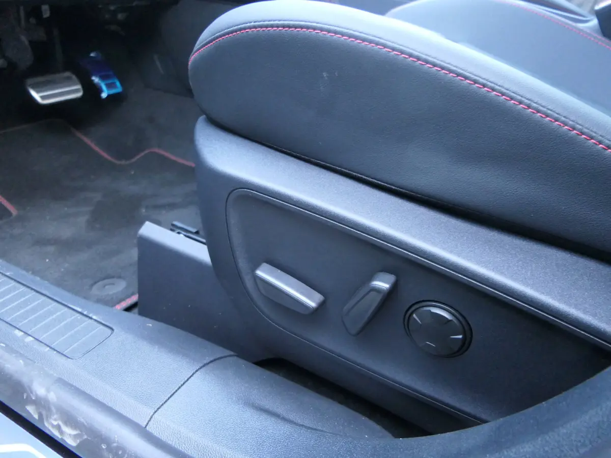 2.5 PHEV ST-Line X | All-Season Banden | Trekhaak | AGR-Stoelen | 360 Camera | Elektrische Achterklep | B&O Audio | Adaptive Cruise | BLIS | CarPlay/Android Auto |