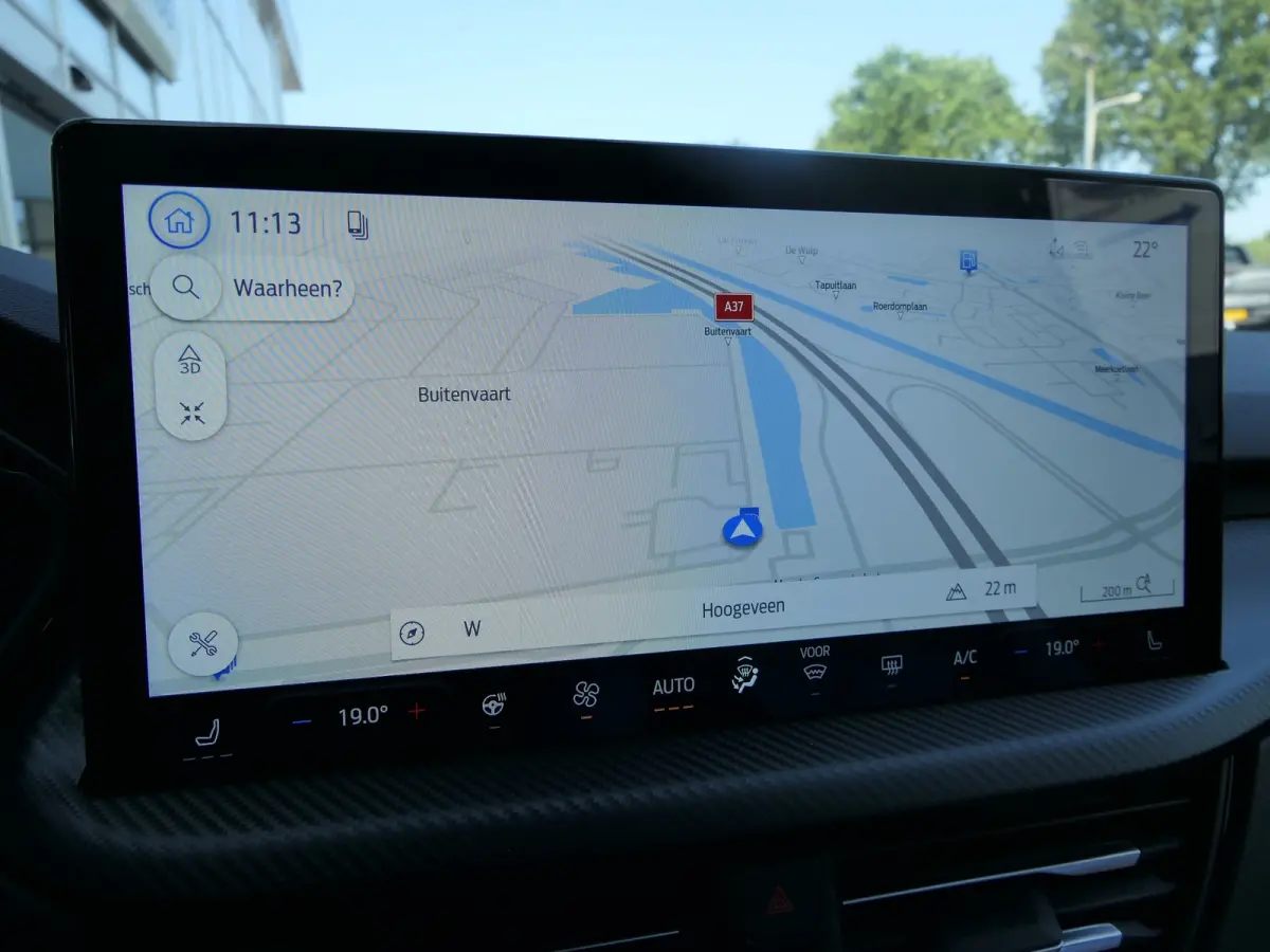 2.5 PHEV ST-Line X | All-Season Banden | Trekhaak | AGR-Stoelen | 360 Camera | Elektrische Achterklep | B&O Audio | Adaptive Cruise | BLIS | CarPlay/Android Auto |