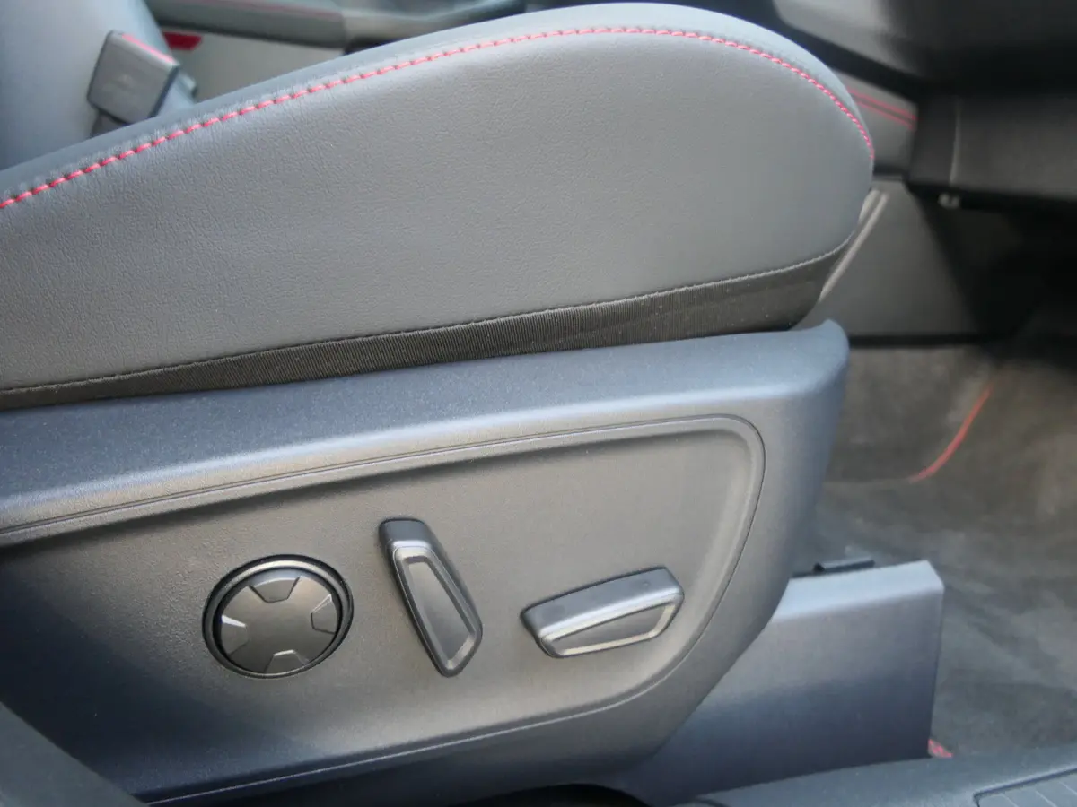 2.5 PHEV ST-Line X | All-Season Banden | Trekhaak | AGR-Stoelen | 360 Camera | Elektrische Achterklep | B&O Audio | Adaptive Cruise | BLIS | CarPlay/Android Auto |