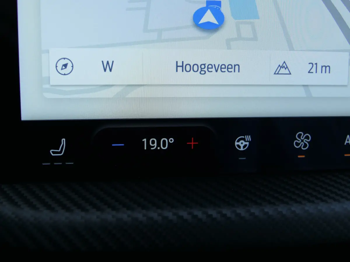 2.5 PHEV ST-Line X | All-Season Banden | Trekhaak | AGR-Stoelen | 360 Camera | Elektrische Achterklep | B&O Audio | Adaptive Cruise | BLIS | CarPlay/Android Auto |