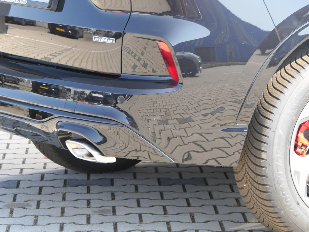 2.5 PHEV ST-Line X | All-Season Banden | Trekhaak | AGR-Stoelen | 360 Camera | Elektrische Achterklep | B&O Audio | Adaptive Cruise | BLIS | CarPlay/Android Auto |