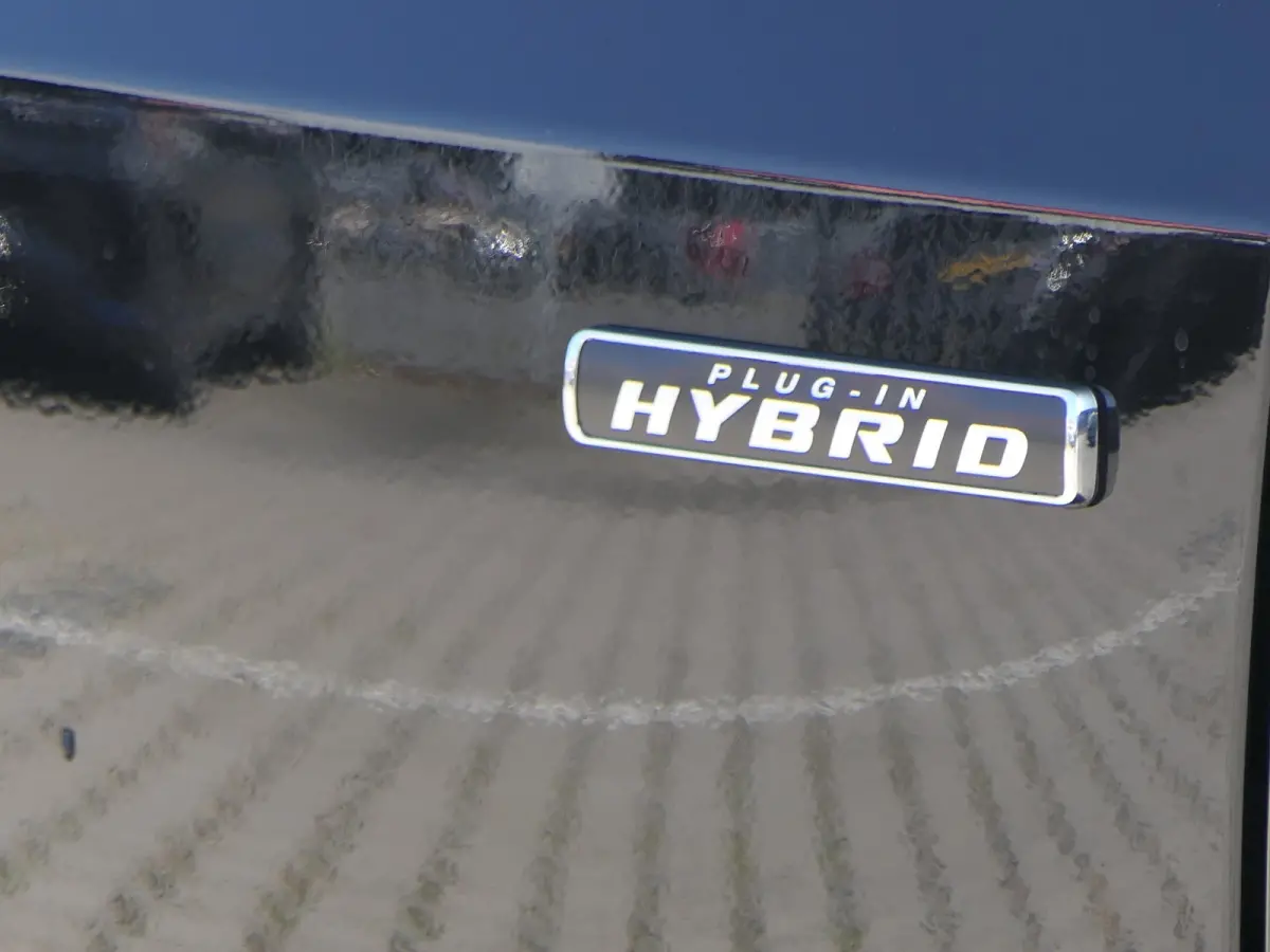 2.5 PHEV ST-Line X | All-Season Banden | Trekhaak | AGR-Stoelen | 360 Camera | Elektrische Achterklep | B&O Audio | Adaptive Cruise | BLIS | CarPlay/Android Auto |