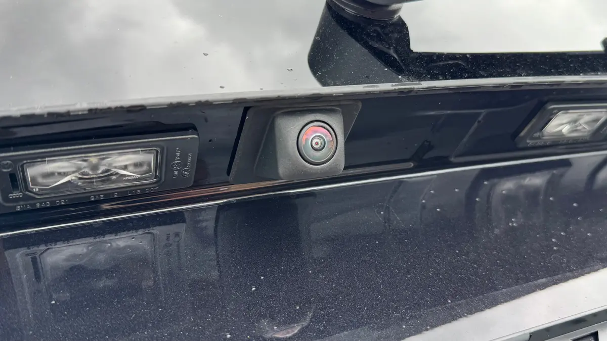 Life Maxi 1.5 eTSI eHybrid 19,7 kWh DSG Automaat 7 persoons | Navi by APP | Camera | Airco voor en achter | Stoelverwarming v | Adaptive Cruise | 17'' LMV