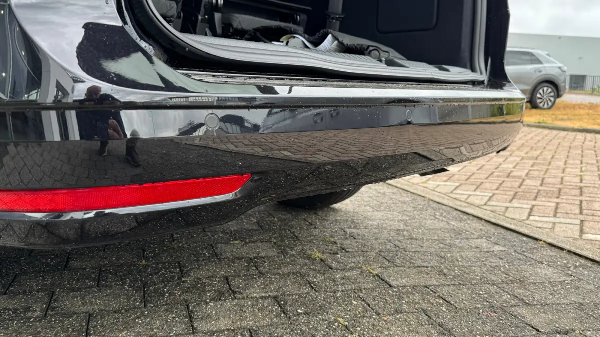 Life Maxi 1.5 eTSI eHybrid 19,7 kWh DSG Automaat 7 persoons | Navi by APP | Camera | Airco voor en achter | Stoelverwarming v | Adaptive Cruise | 17'' LMV