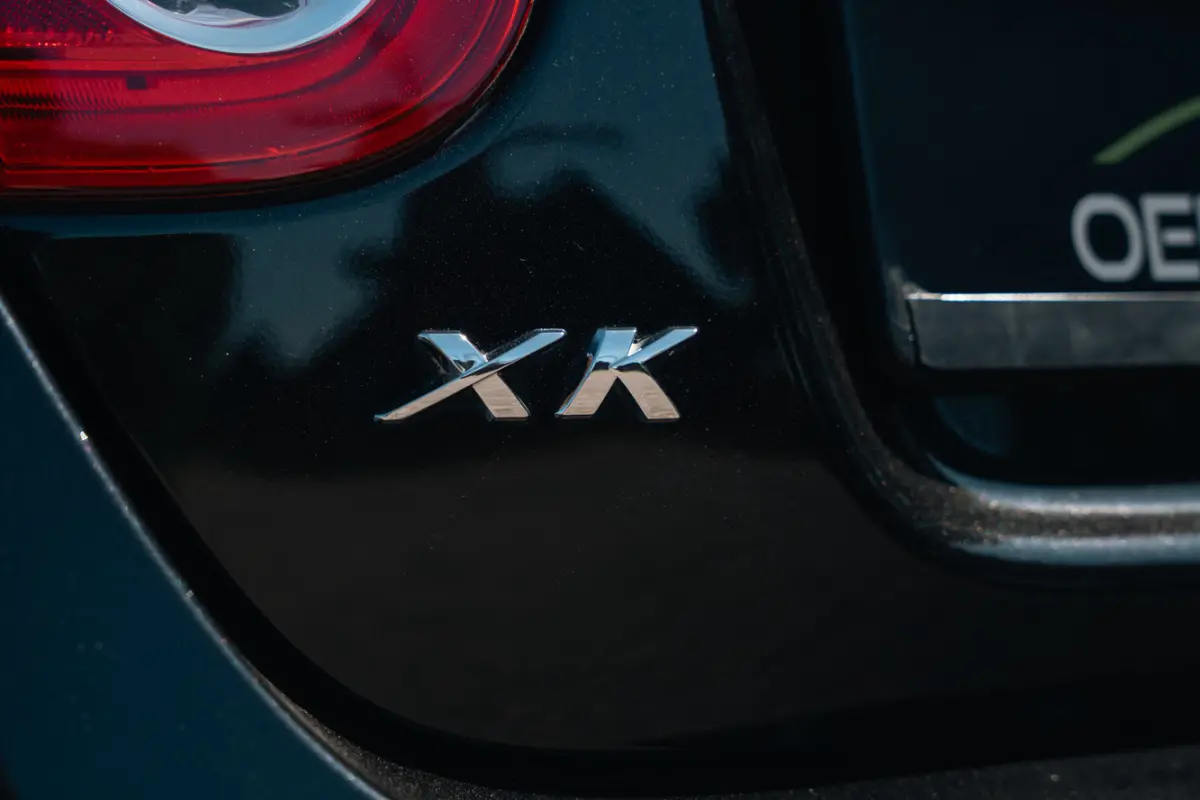 XKR 5.0 V8 Portfolio 510 pk | 100% Jaguar Service | 1e Eigenaar | Clima | Cruise | Leder | Navi | Stoelkoeling |
