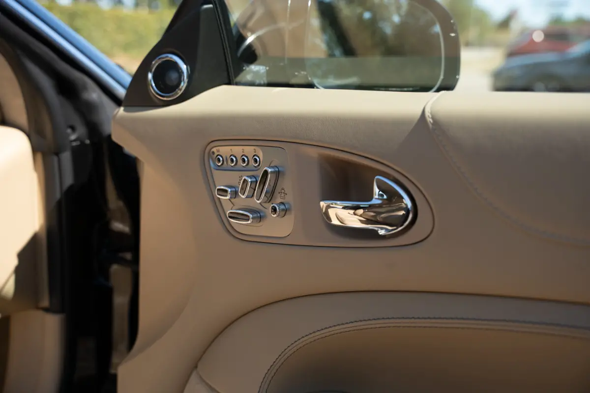 XKR 5.0 V8 Portfolio 510 pk | 100% Jaguar Service | 1e Eigenaar | Clima | Cruise | Leder | Navi | Stoelkoeling |