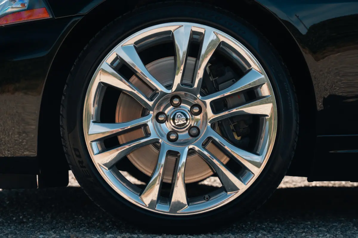 XKR 5.0 V8 Portfolio 510 pk | 100% Jaguar Service | 1e Eigenaar | Clima | Cruise | Leder | Navi | Stoelkoeling |