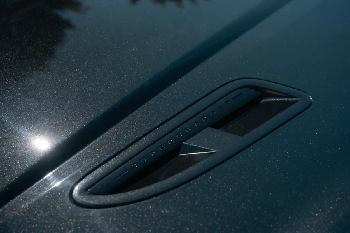 XKR 5.0 V8 Portfolio 510 pk | 100% Jaguar Service | 1e Eigenaar | Clima | Cruise | Leder | Navi | Stoelkoeling |