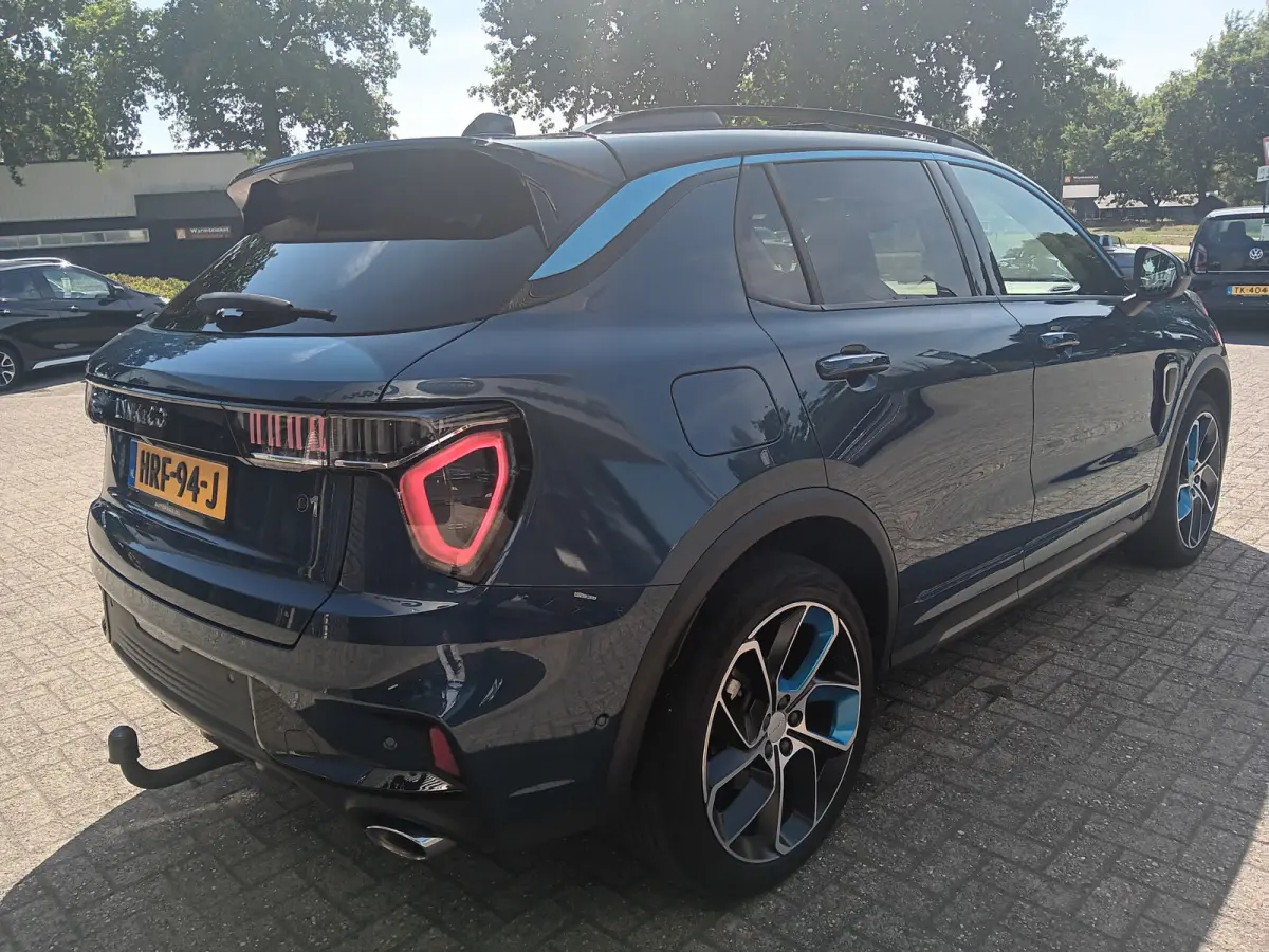 1.5 Plug in Hybrid,PANO,TREKH,WINTERPAKKET.