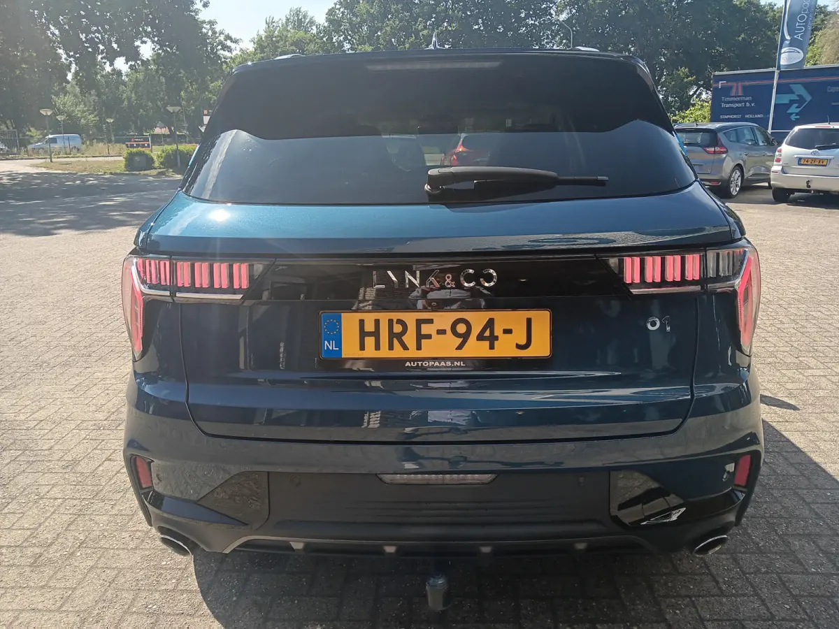 1.5 Plug in Hybrid,PANO,TREKH,WINTERPAKKET.