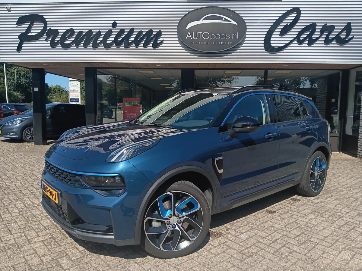 1.5 Plug in Hybrid,PANO,TREKH,WINTERPAKKET.