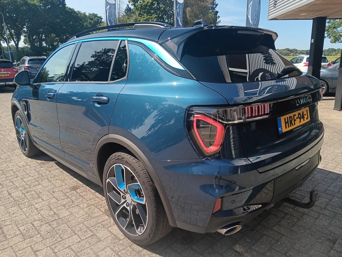 1.5 Plug in Hybrid,PANO,TREKH,WINTERPAKKET.