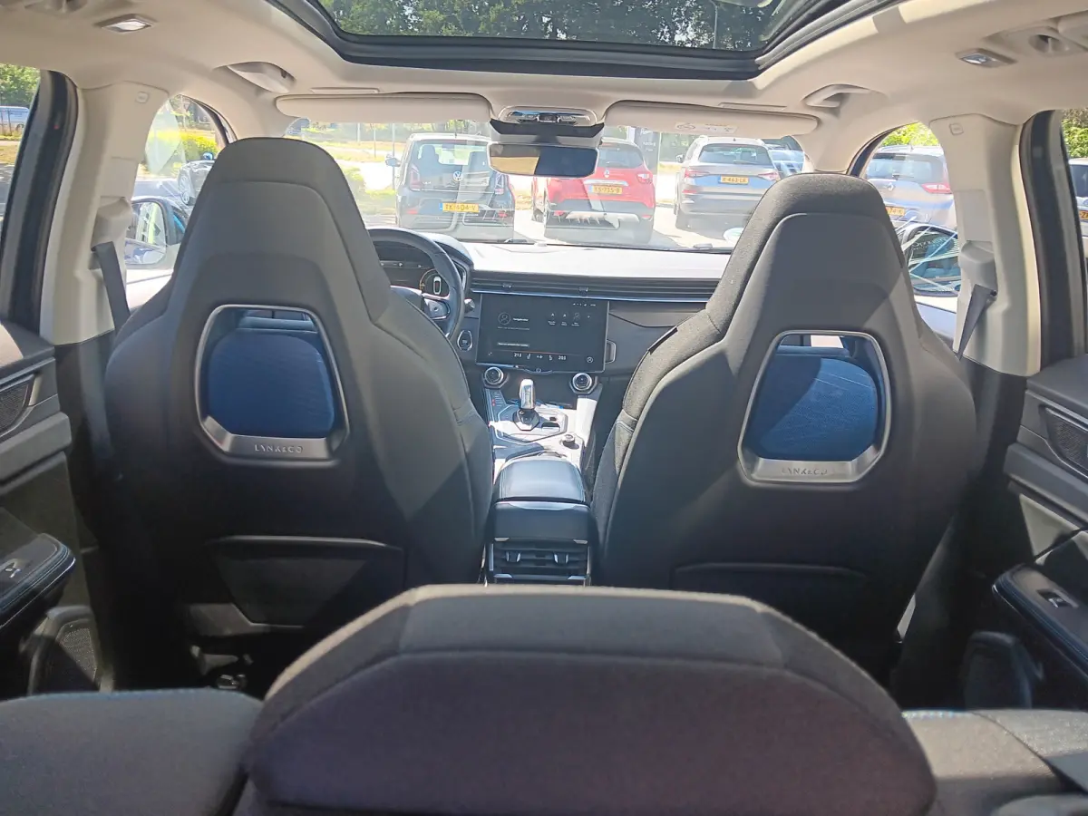 1.5 Plug in Hybrid,262PK PANO,TREKH 1800kg trekgewicht,WINTERPAKKET.