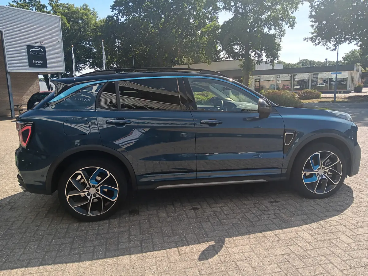 1.5 Plug in Hybrid,PANO,TREKH,WINTERPAKKET.