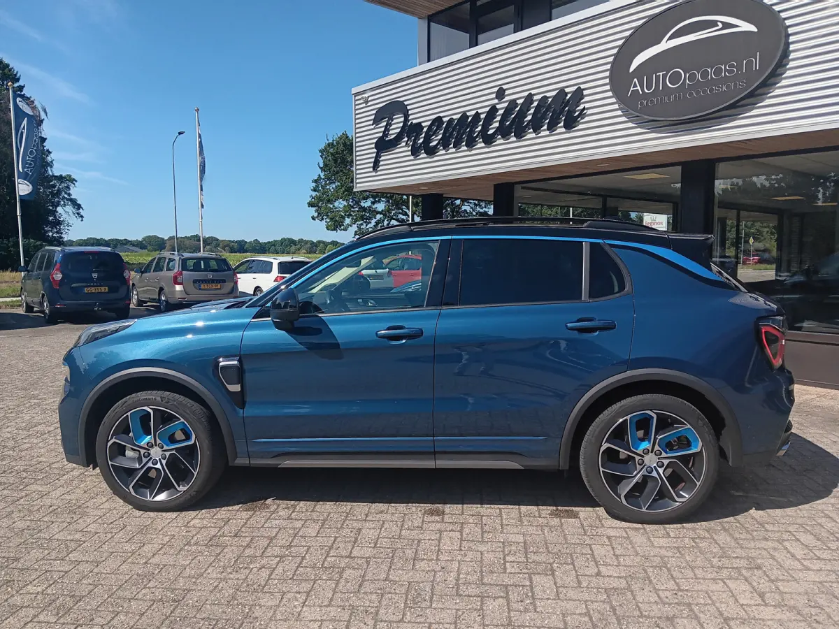 1.5 Plug in Hybrid,PANO,TREKH,WINTERPAKKET.