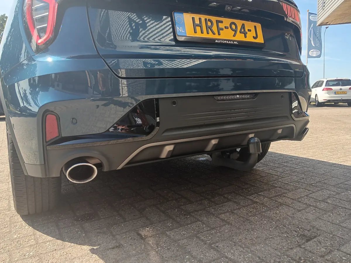 1.5 Plug in Hybrid,262PK PANO,TREKH 1800kg trekgewicht,WINTERPAKKET.