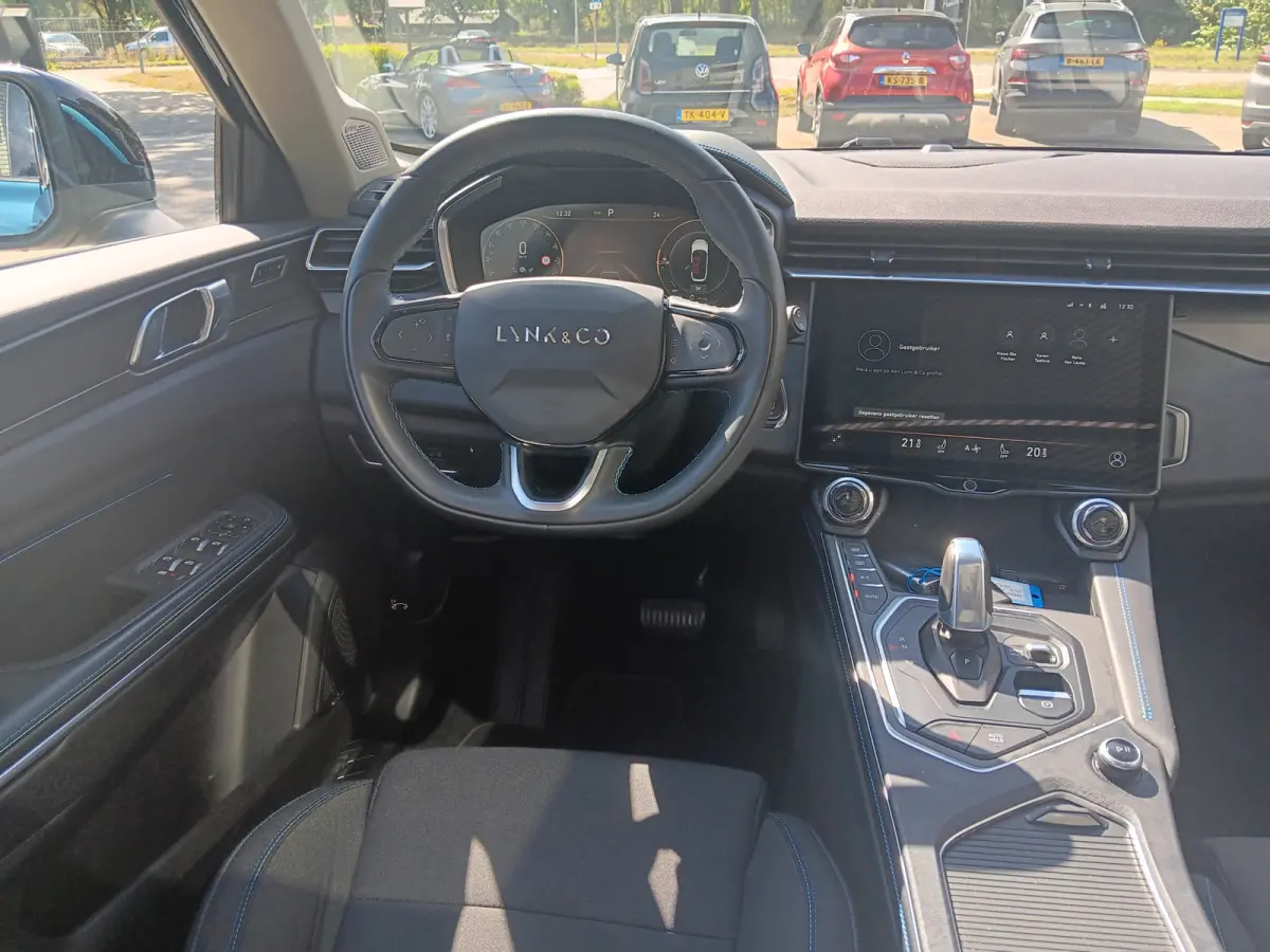 1.5 Plug in Hybrid,262PK PANO,TREKH 1800kg trekgewicht,WINTERPAKKET.