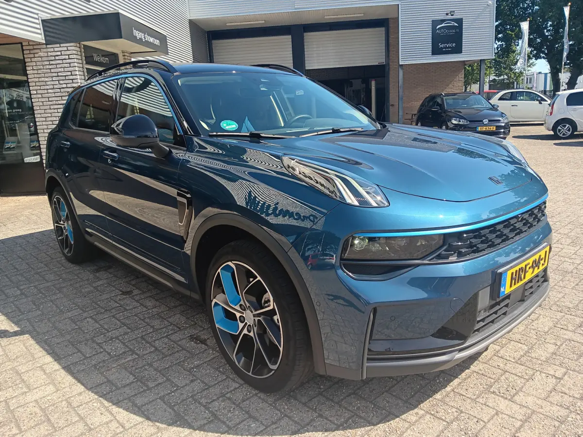 1.5 Plug in Hybrid,262PK PANO,TREKH 1800kg trekgewicht,WINTERPAKKET.