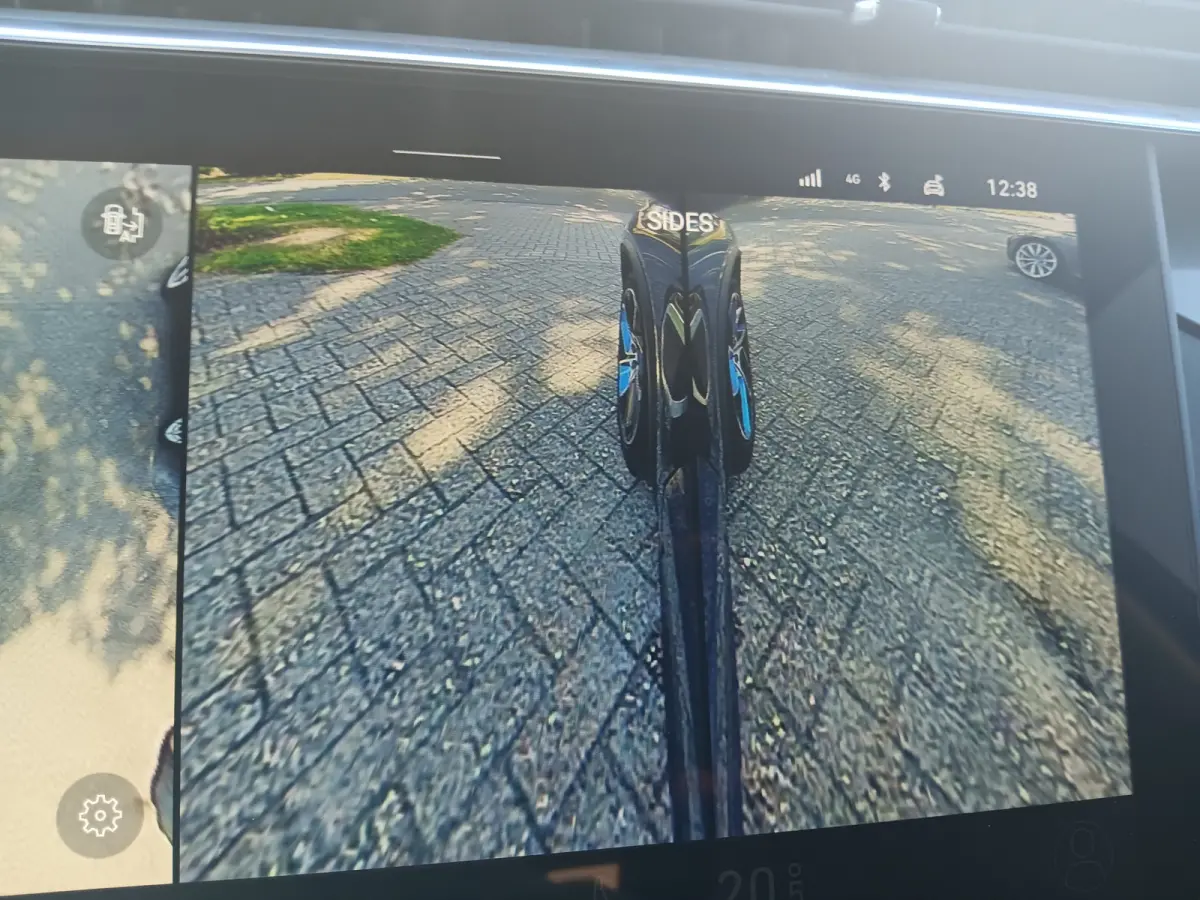 1.5 Plug in Hybrid,262PK PANO,TREKH 1800kg trekgewicht,WINTERPAKKET.