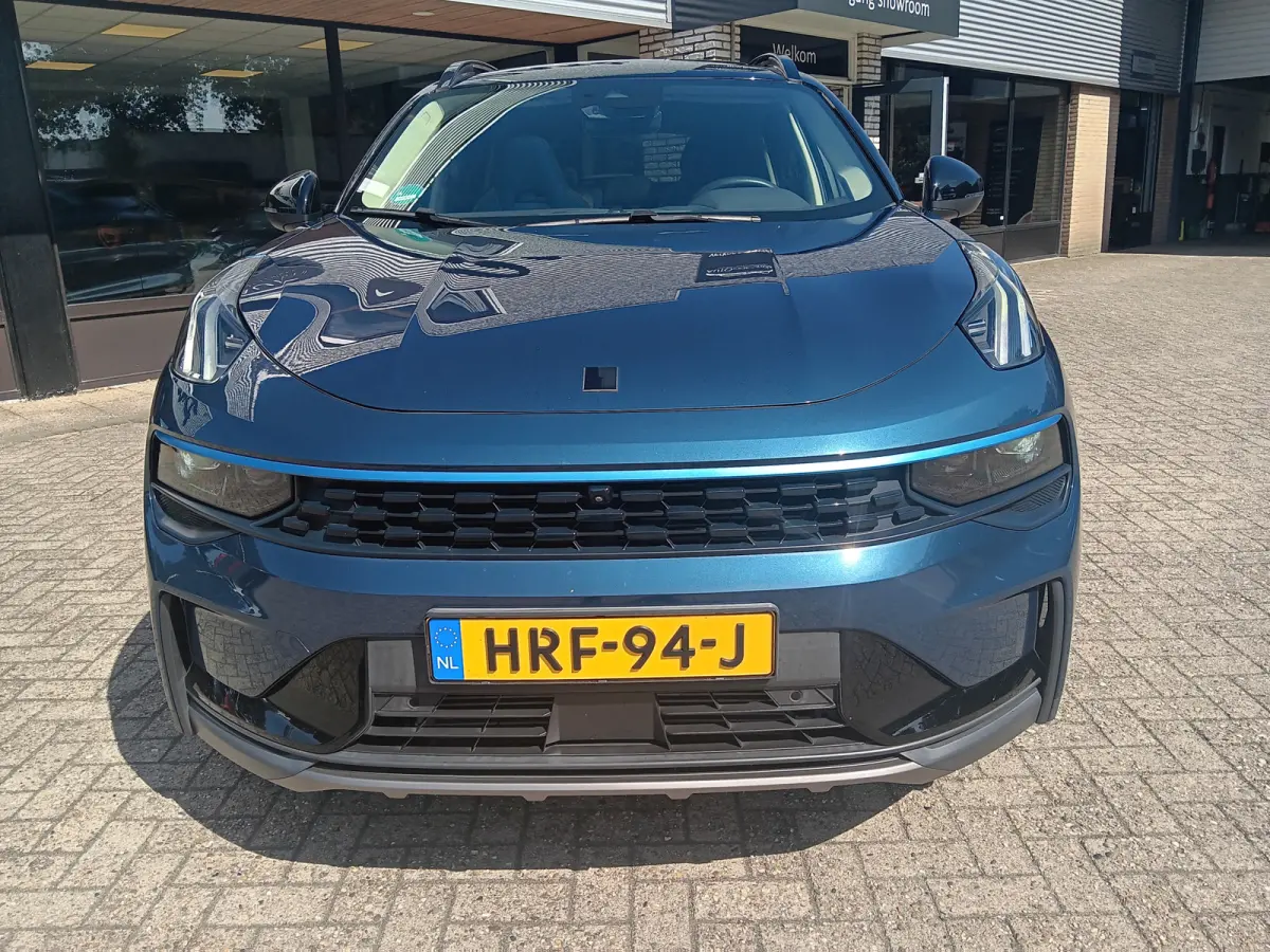 1.5 Plug in Hybrid,262PK PANO,TREKH 1800kg trekgewicht,WINTERPAKKET.