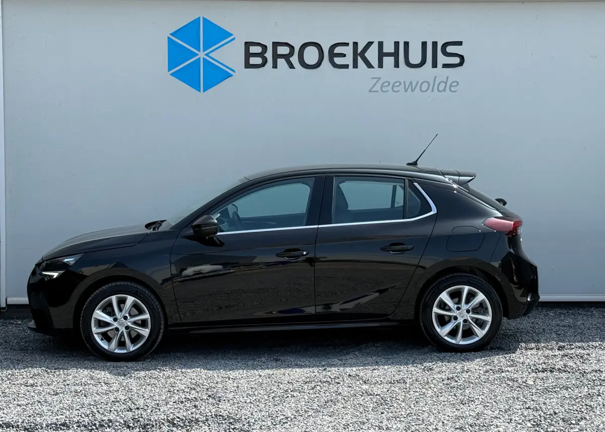 1.2 100PK Elegance | TREKHAAK| CAMERA ACHTER| KEYLESS ENTRY&START| PARKEERSENSOREN V+A| NAVIGATIE| DAB| CLIMATE CONTROL| CRUISE CONTROL
