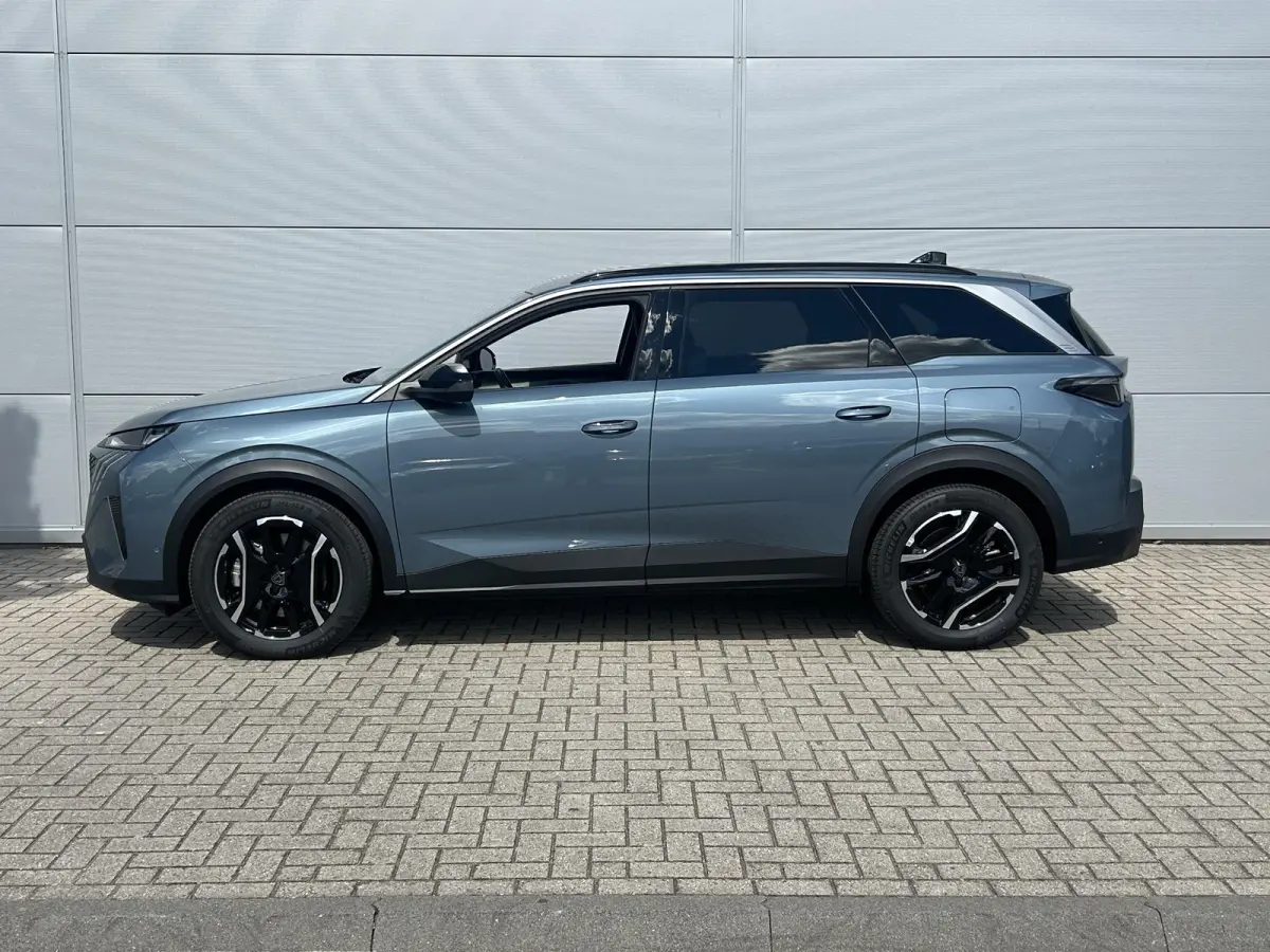 Allure Avantage 73 kWh 7p | Camera | 360 camera | Trekhaak | Adaptieve Cruise Control | Apple Carplay/Android Auto