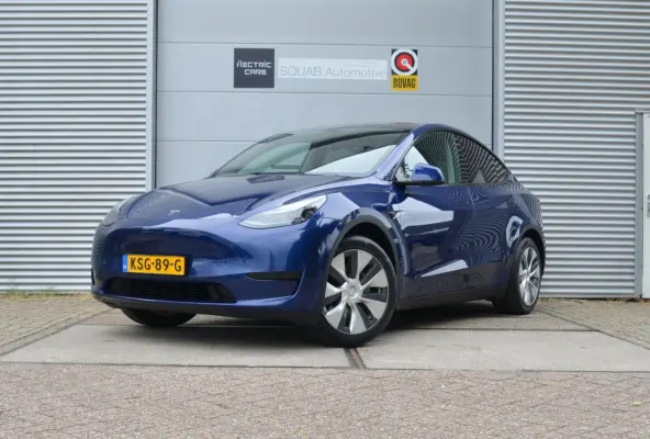 RWD 58 kWh AutoPilot3.0 Ryzen