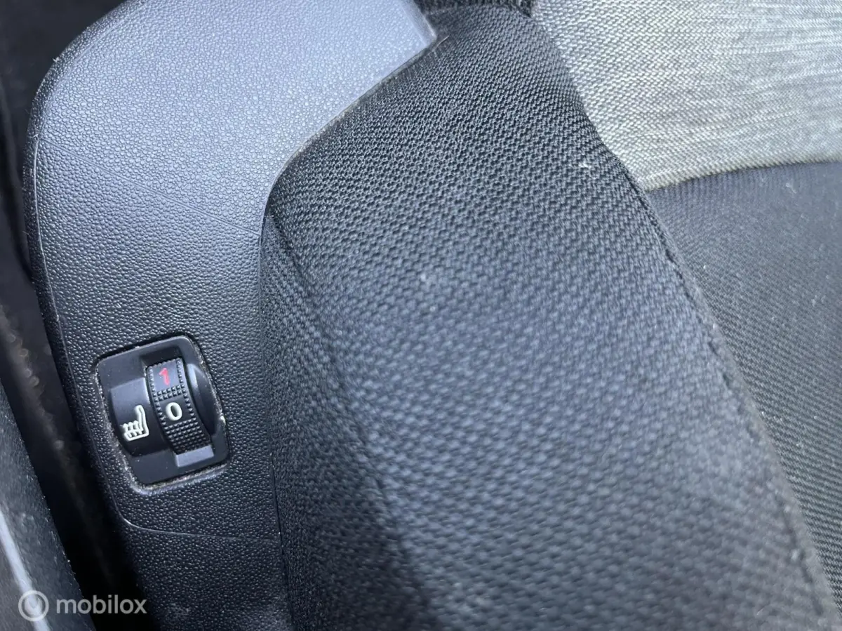 1.2 7per|Keyless|Carplay|Trekhaak|