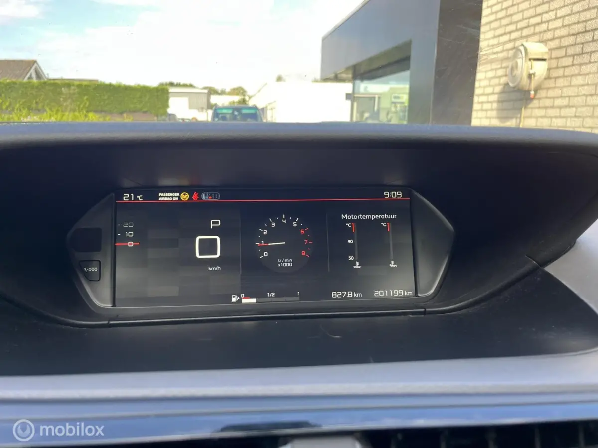 1.2 7per|Keyless|Carplay|Trekhaak|