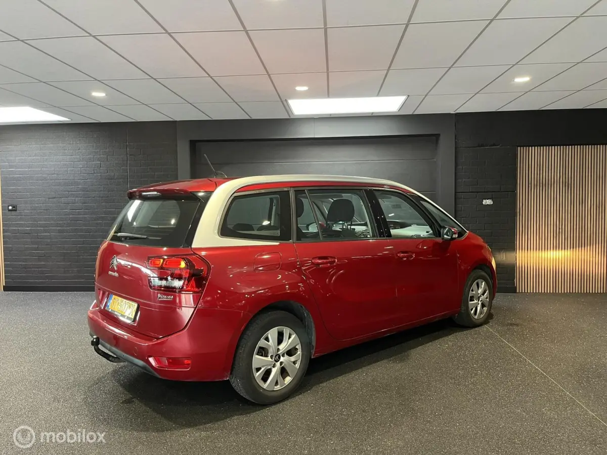 1.2 7per|Keyless|Carplay|Trekhaak|