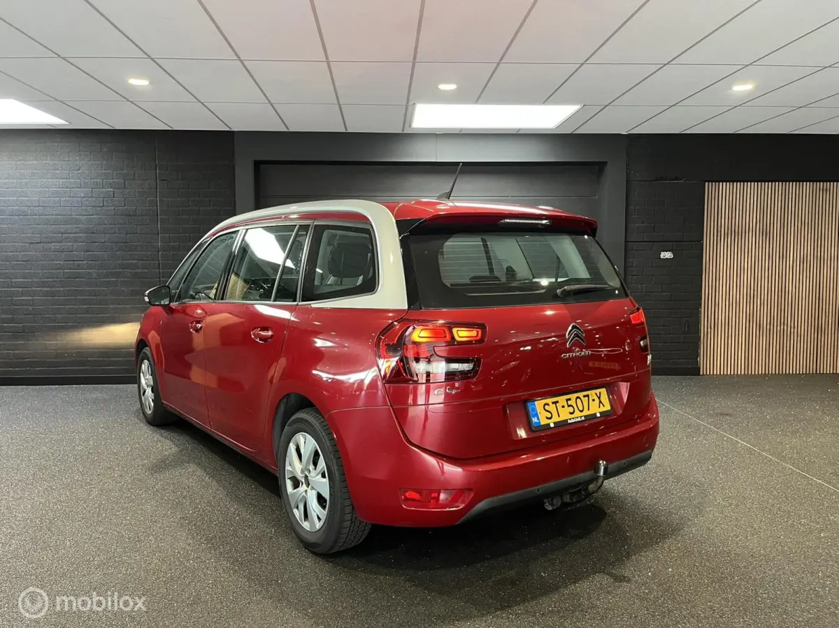 1.2 7per|Keyless|Carplay|Trekhaak|