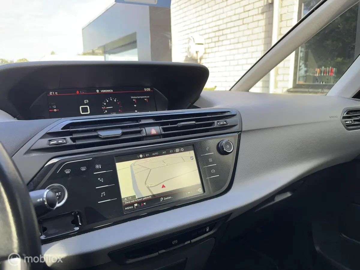 1.2 7per|Keyless|Carplay|Trekhaak|