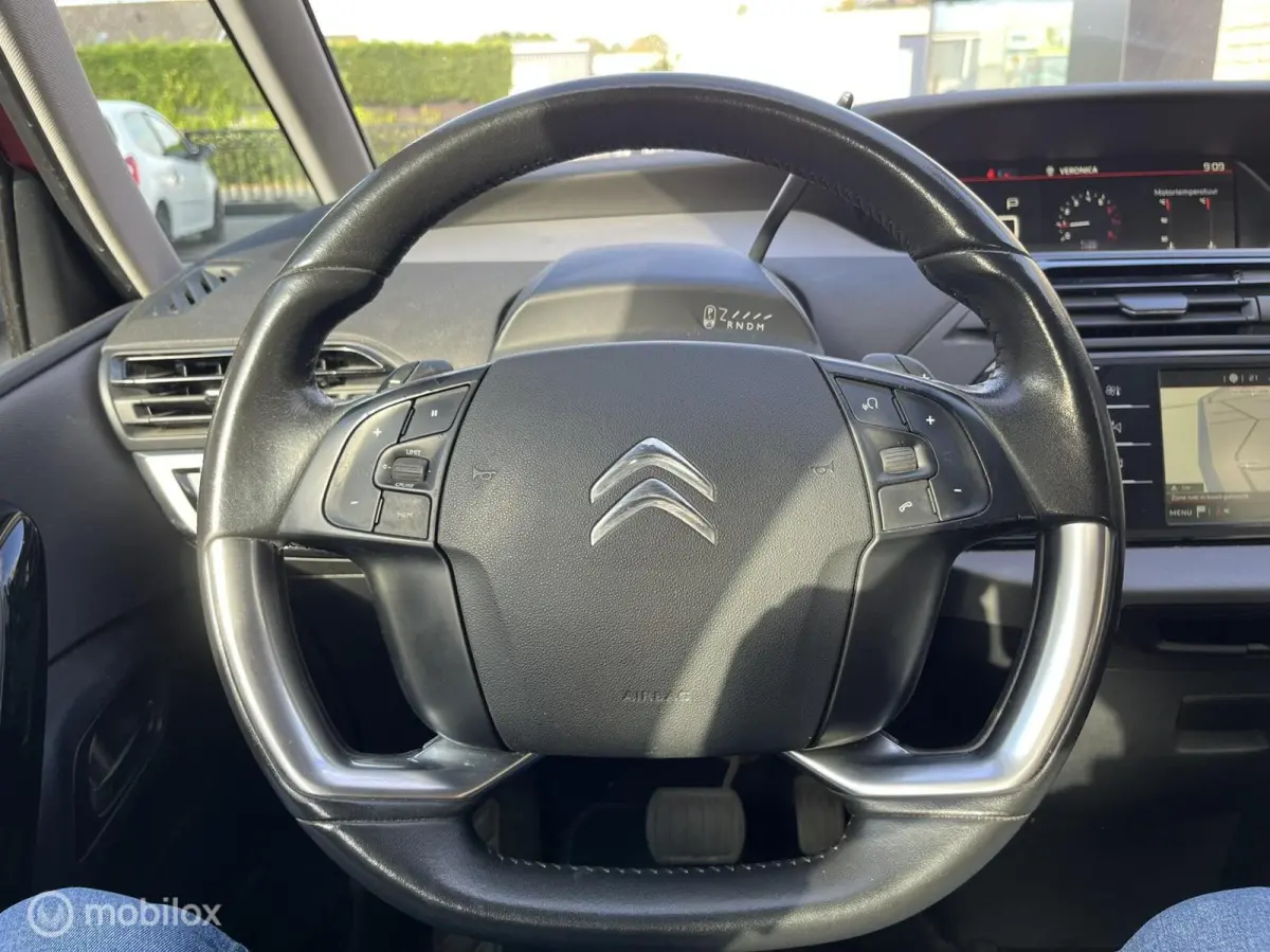 1.2 7per|Keyless|Carplay|Trekhaak|