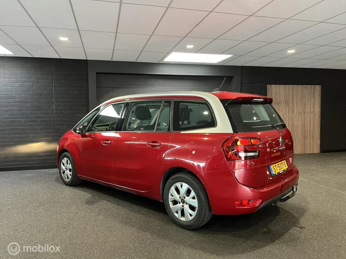 1.2 7per|Keyless|Carplay|Trekhaak|