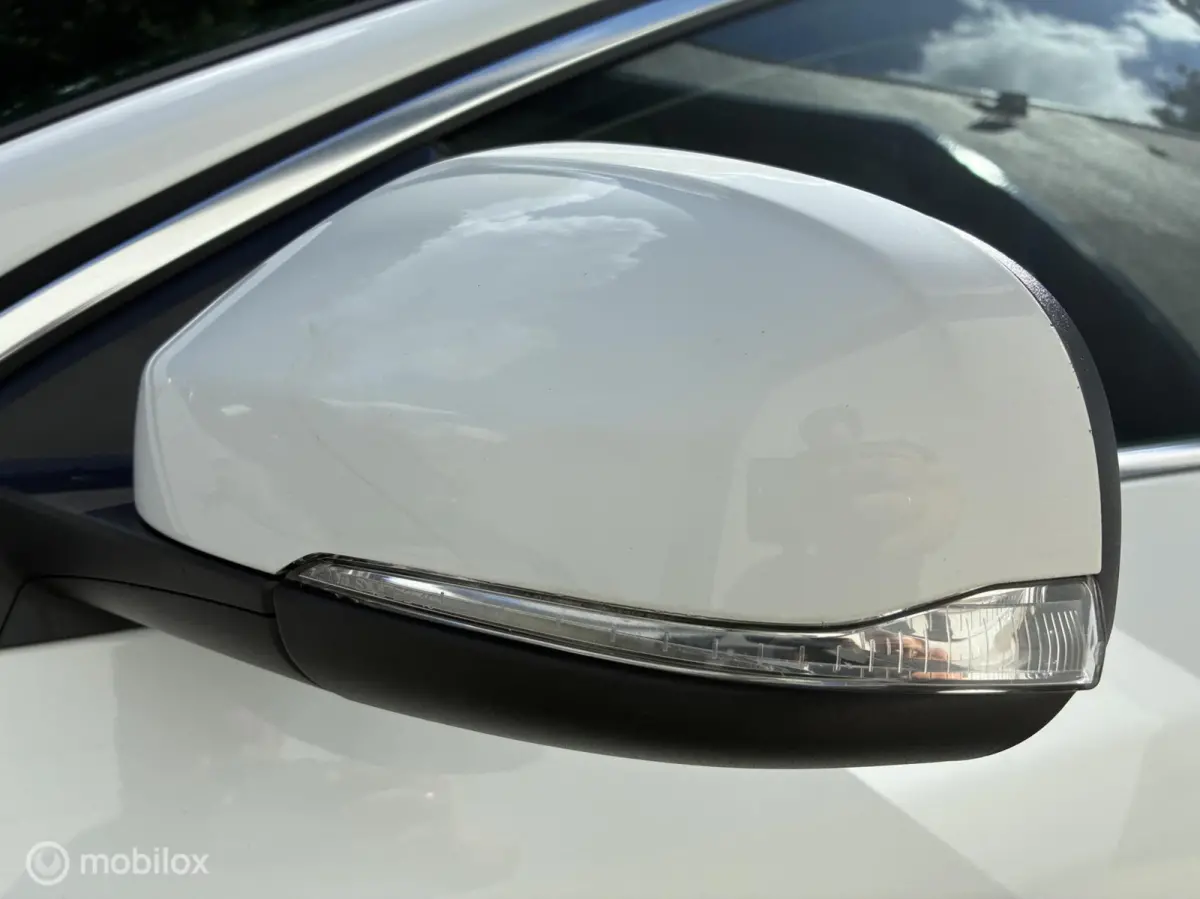 2.4 D5 Twin Engine Lease Edition automaat / cruise