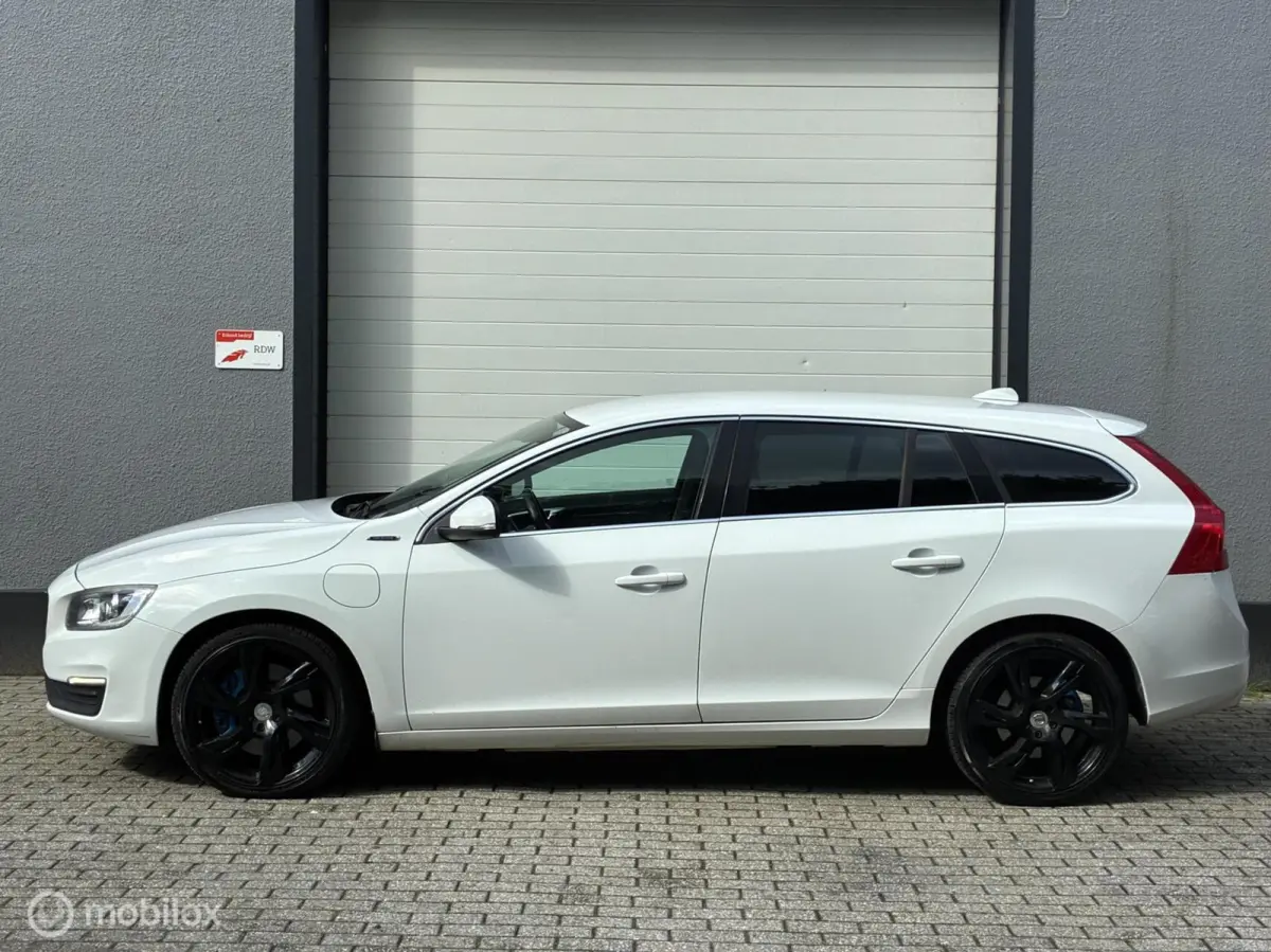 2.4 D5 Twin Engine Lease Edition automaat / cruise