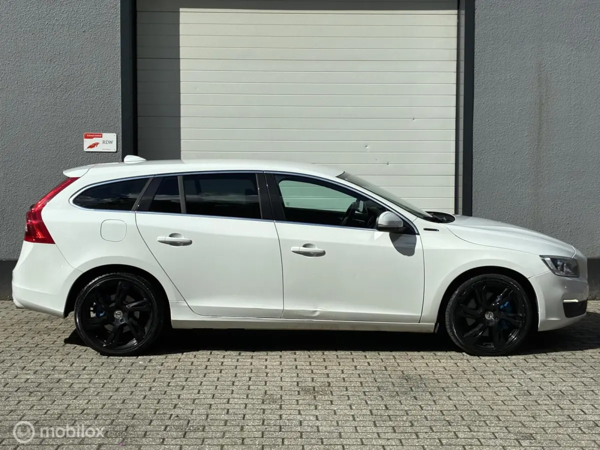 2.4 D5 Twin Engine Lease Edition automaat / cruise