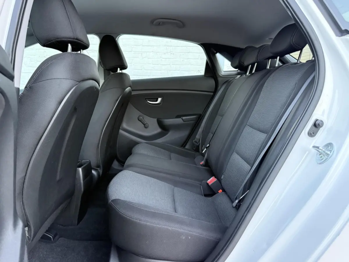 1.6 GDi i-Motion 5-Deurs / Dealer OH / 2e Eig. / Orig. NL