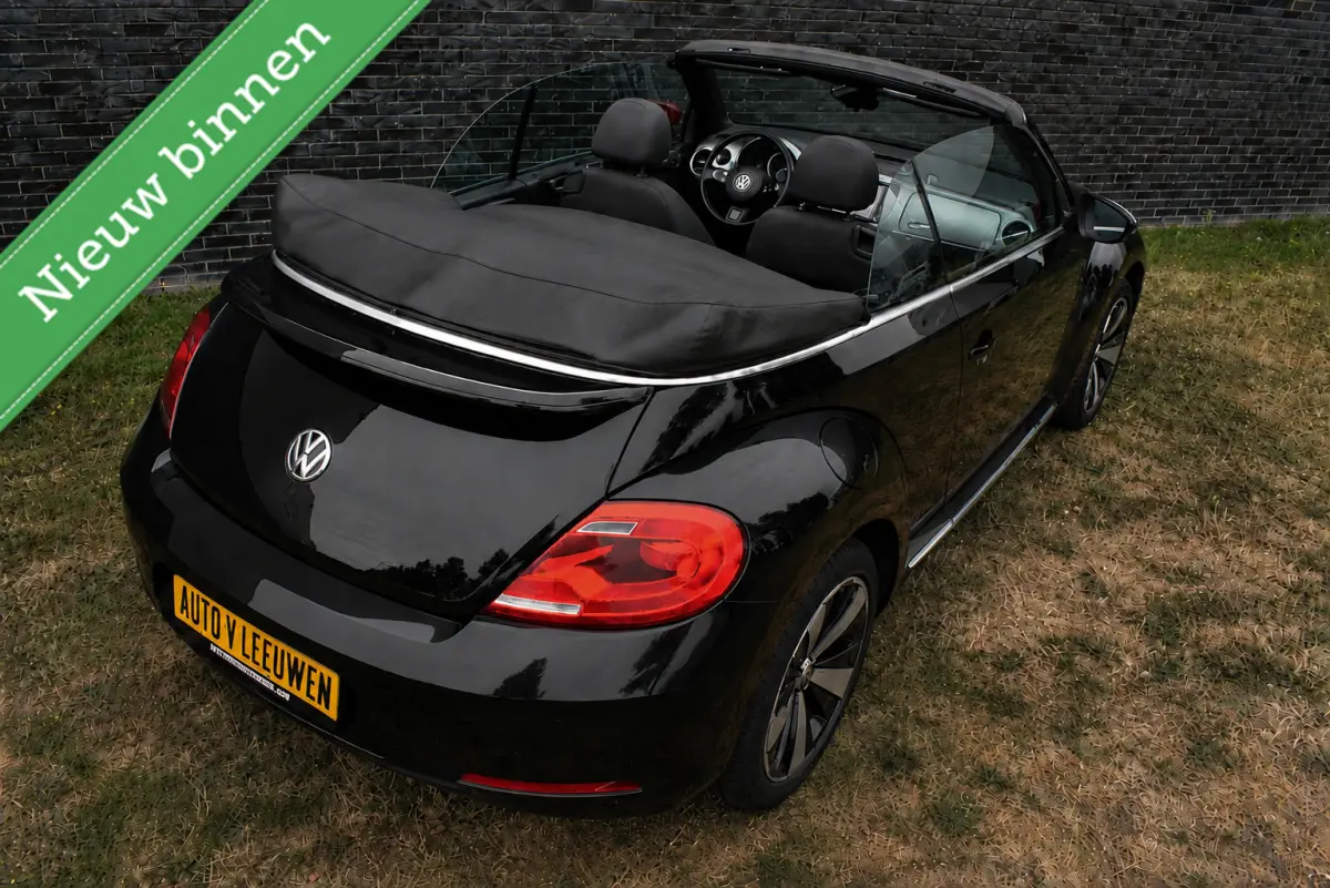 Turbo Club XENON-LED/CAMERA/PDC/STOELVW/PDC/ETC.!