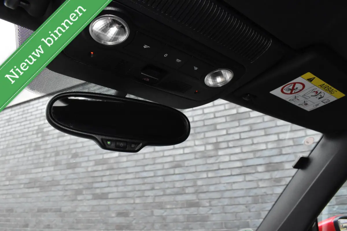 Turbo Club XENON-LED/CAMERA/PDC/STOELVW/PDC/ETC.!