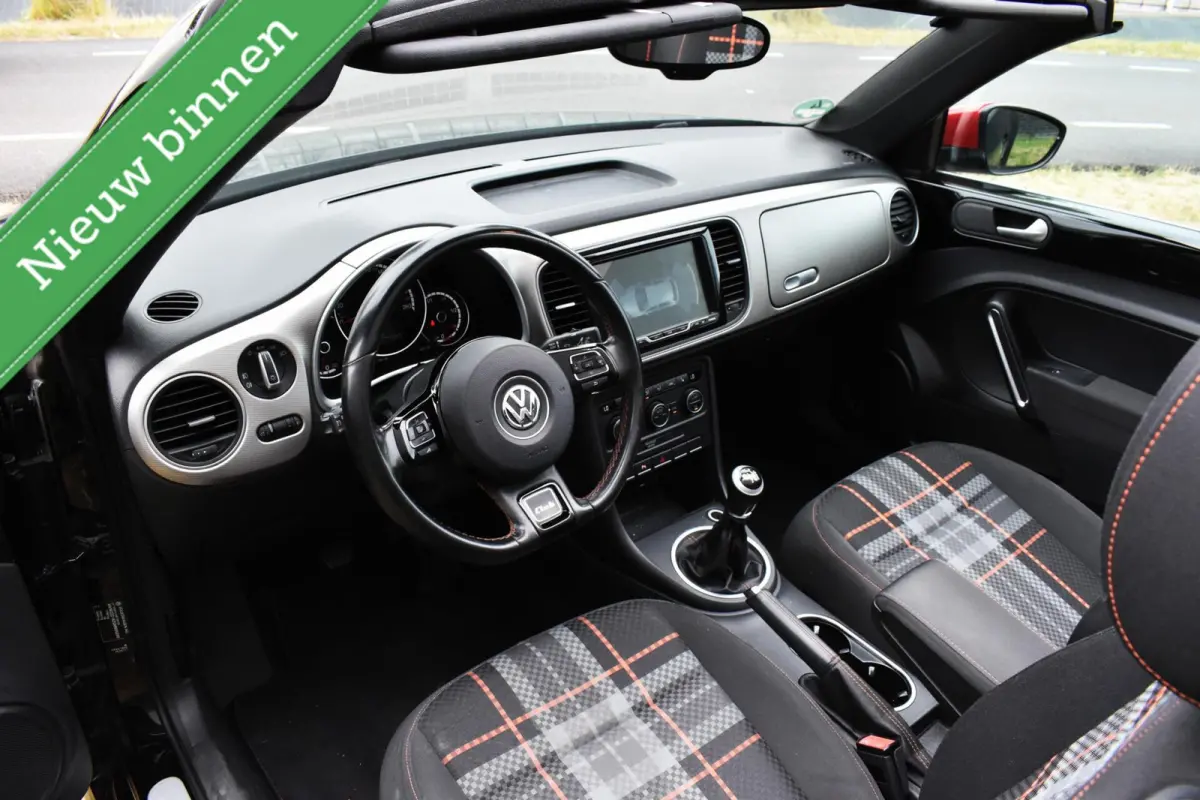 Turbo Club XENON-LED/CAMERA/PDC/STOELVW/PDC/ETC.!