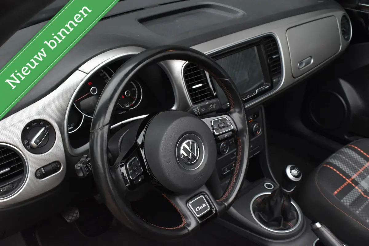 Turbo Club XENON-LED/CAMERA/PDC/STOELVW/PDC/ETC.!