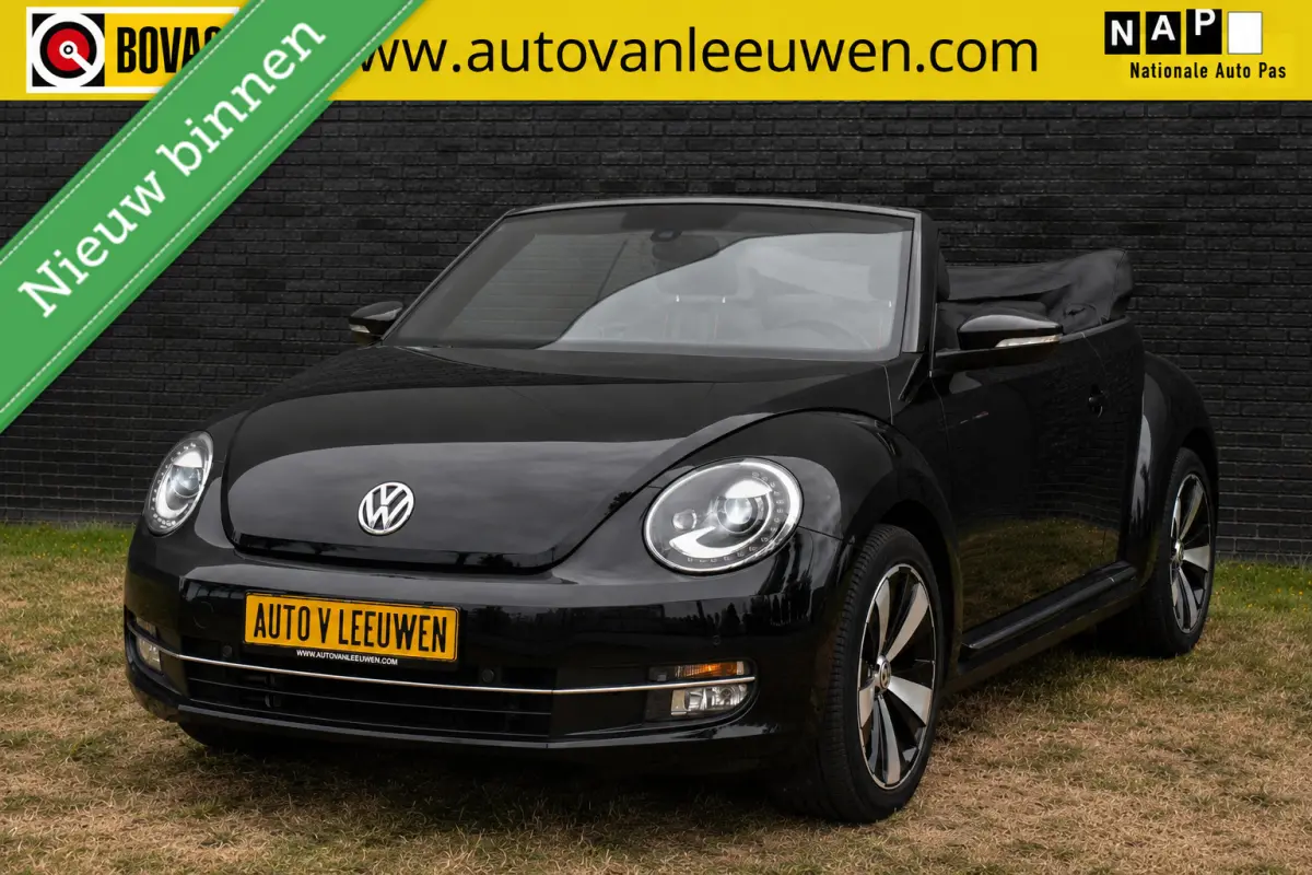 Turbo Club XENON-LED/CAMERA/PDC/STOELVW/PDC/ETC.!